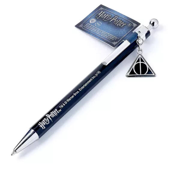 Harry Potter - Halál ereklyéi toll Harry Potter - Halál ereklyéi toll