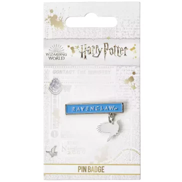 Harry Potter - Hollóhát kitűző