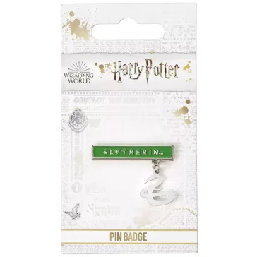 Harry Potter - Mardekár kitűző