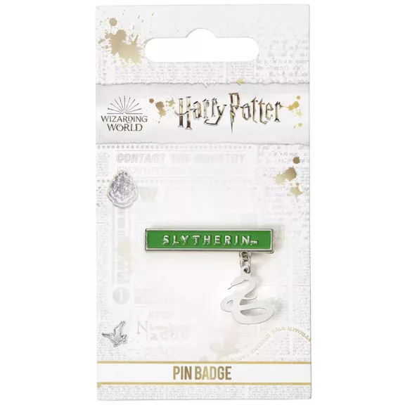 Harry Potter - Mardekár kitűző Harry Potter - Mardekár kitűző