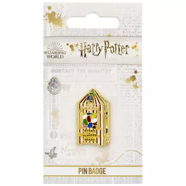   Harry Potter - Bertie Bott-féle Mindenízű Drazsé kitűző
