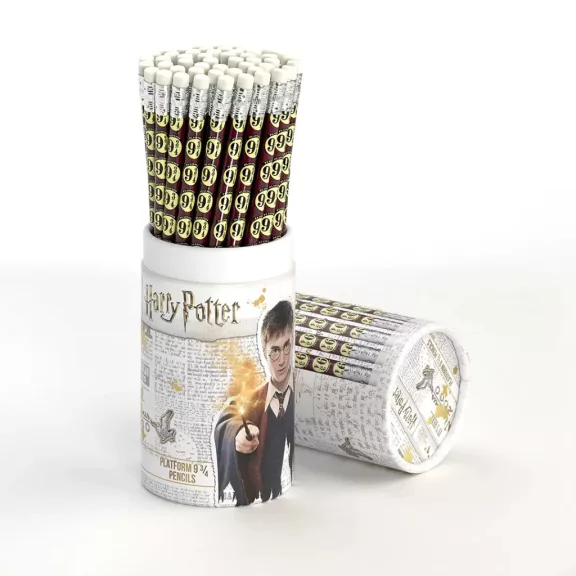 Harry Potter - 9 és 3/4. vágány ceruza Harry Potter - 9 és 3/4. vágány ceruza
