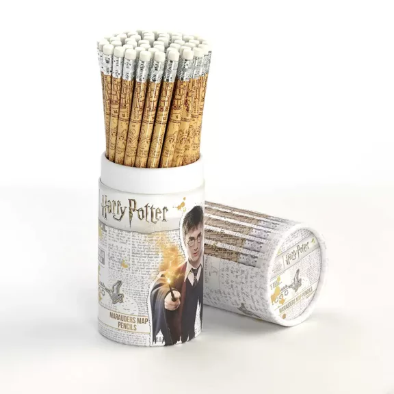 Harry Potter - Tekergők Térképe ceruza Harry Potter - Tekergők Térképe ceruza