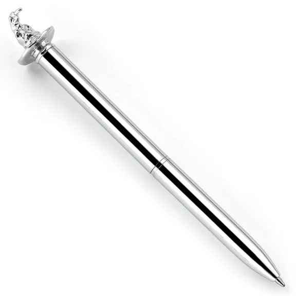 Harry Potter - Teszlek Süveg fém toll Harry Potter - Teszlek Süveg fém toll