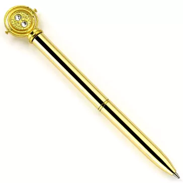 Harry Potter - Időnyerő fém toll