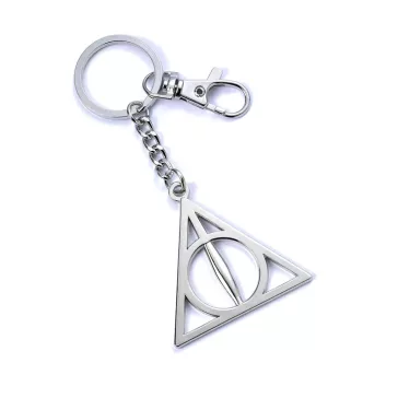 Harry Potter - Halál ereklyéi kulcstartó