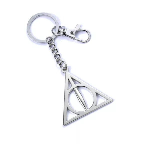 Harry Potter - Halál ereklyéi kulcstartó Harry Potter - Halál ereklyéi kulcstartó