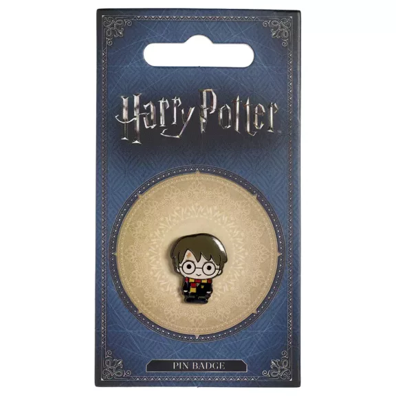 Harry Potter kitűző