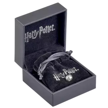   Harry Potter - Alohomora 925-ös sterling ezüst varázsige gyöngy