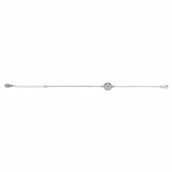 Harry Potter - Időnyerő 925-ös sterling ezüst charm karkötő Harry Potter - Időnyerő 925-ös sterling ezüst charm karkötő
