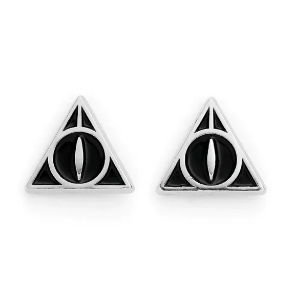 Harry Potter bedugós fülbevaló szett