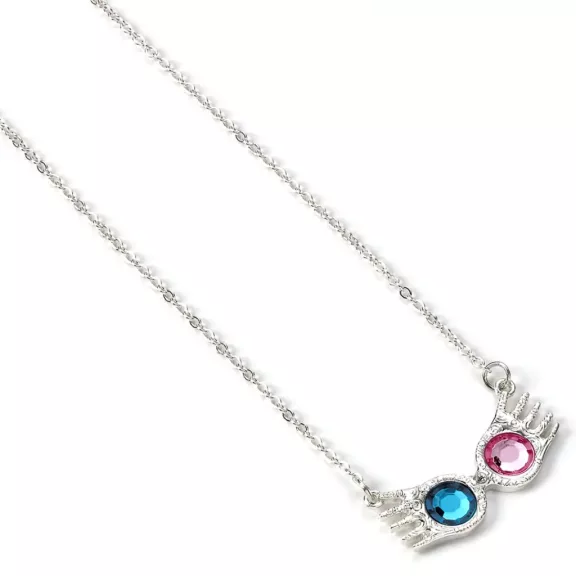 Harry Potter - Luna Lovegood szemüveg nyaklánc Harry Potter - Luna Lovegood szemüveg nyaklánc