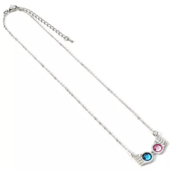 Harry Potter - Luna Lovegood szemüveg nyaklánc Harry Potter - Luna Lovegood szemüveg nyaklánc