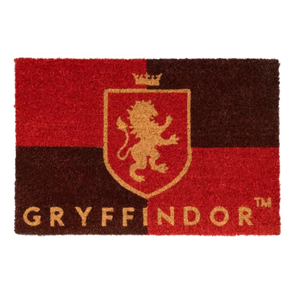 Harry Potter - Griffendél lábtörlő Harry Potter - Griffendél lábtörlő