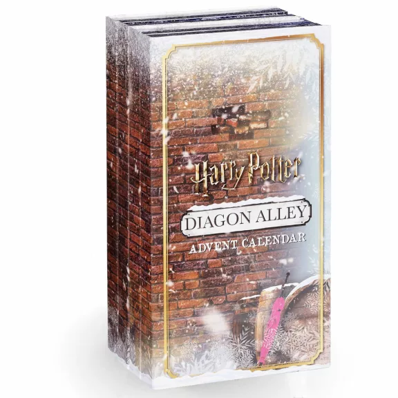 Harry Potter – Abszol út adventi kalendárium Harry Potter – Abszol út adventi kalendárium