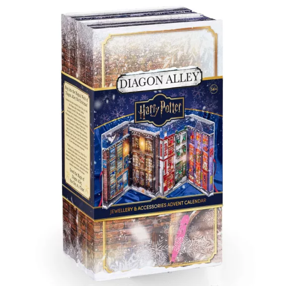 Harry Potter – Abszol út adventi kalendárium Harry Potter – Abszol út adventi kalendárium
