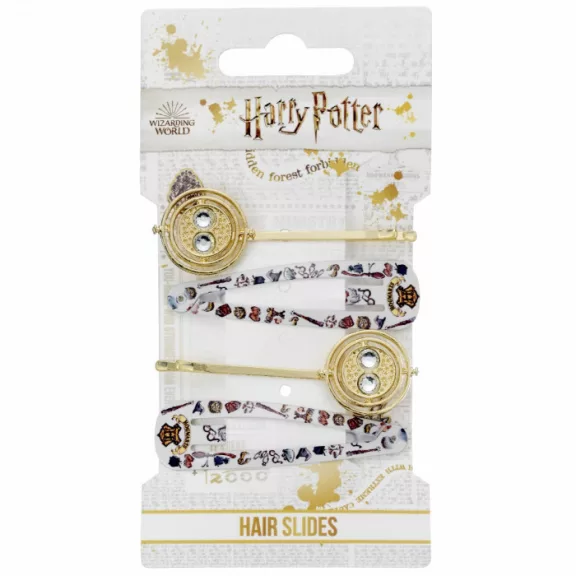 Harry Potter – Időnyerő hajcsat szett