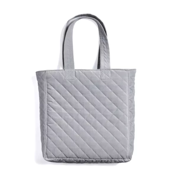 Harry Potter 9 és 3/4 Vágány Hímzett Bársony Shopper Táska