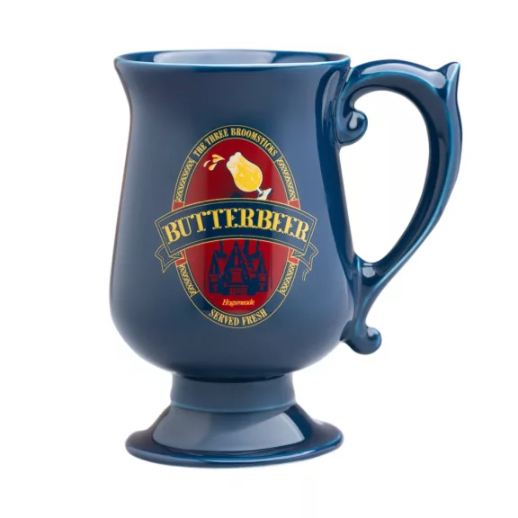 Harry Potter - Vajsör kerámia korsó (350 ml) Harry Potter - Vajsör kerámia korsó (350 ml)
