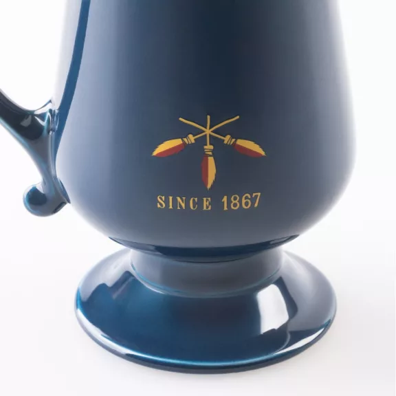 Harry Potter - Vajsör kerámia korsó (350 ml) Harry Potter - Vajsör kerámia korsó (350 ml)