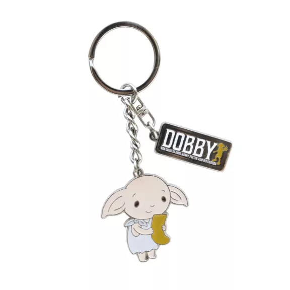 Harry Potter - Dobby kulcstartó Harry Potter - Dobby kulcstartó