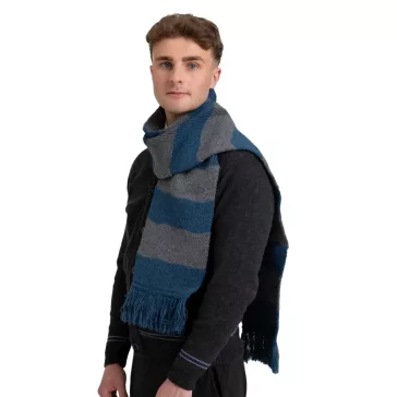 Harry Potter - Hollóhát csíkos sál