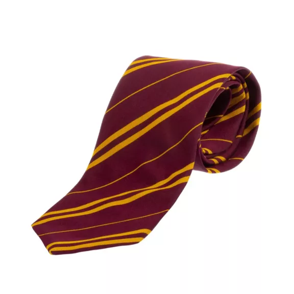 Harry Potter - Griffendél nyakkendő Harry Potter - Griffendél nyakkendő