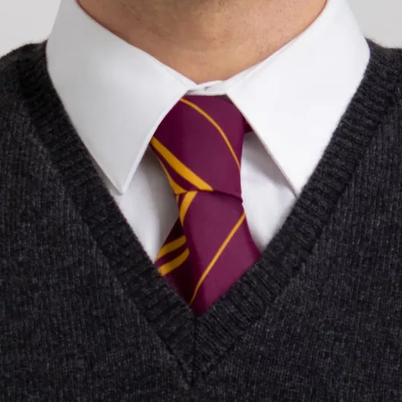 Harry Potter - Griffendél nyakkendő Harry Potter - Griffendél nyakkendő