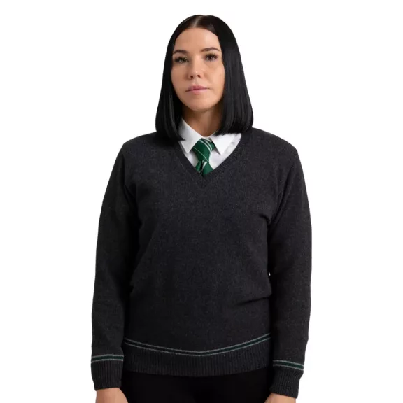 Harry Potter - Mardekár V-nyakú pulóver XS