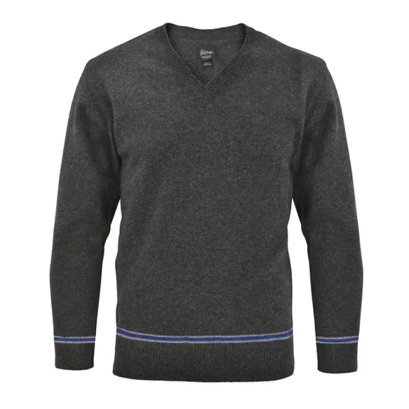 Harry Potter - Hollóhát V-nyakú pulóver XL Harry Potter - Hollóhát V-nyakú pulóver XL