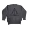 Harry Potter - Halál ereklyéi pulóver L
