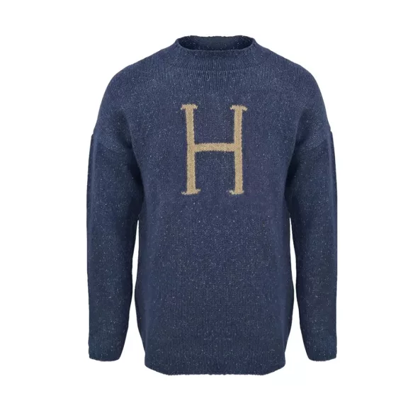 Harry Potter - H mint Harry pulóver XXL Harry Potter - H mint Harry pulóver XXL