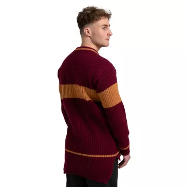 Harry Potter - Griffendél kviddics pulóver