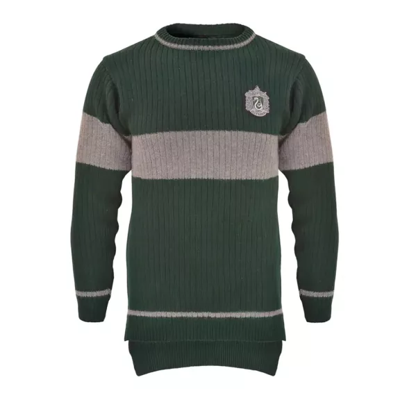 Harry Potter - Mardekár kviddics pulóver Harry Potter - Mardekár kviddics pulóver