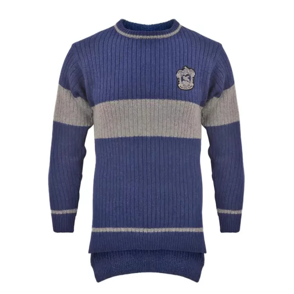 Harry Potter - Hollóhát kviddics pulóver Harry Potter - Hollóhát kviddics pulóver