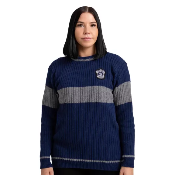 Harry Potter - Hollóhát kviddics pulóver XS Harry Potter - Hollóhát kviddics pulóver XS