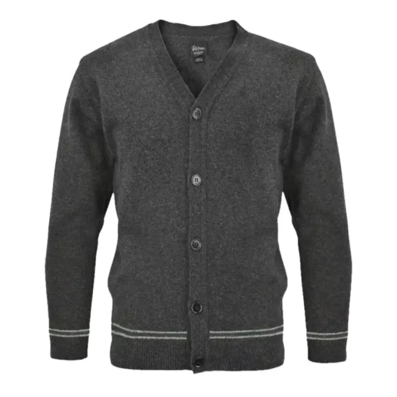 Harry Potter - Mardekár V-nyakú kardigán XXL Harry Potter - Mardekár V-nyakú kardigán XXL