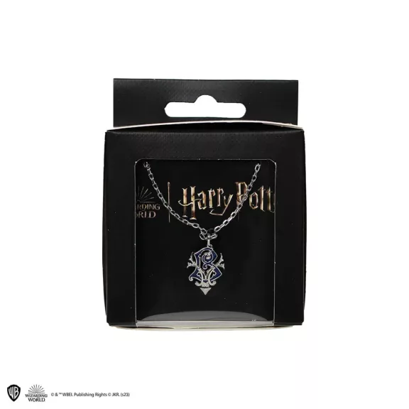 Harry Potter - Beauxbatons Nyaklánc Harry Potter - Beauxbatons Nyaklánc