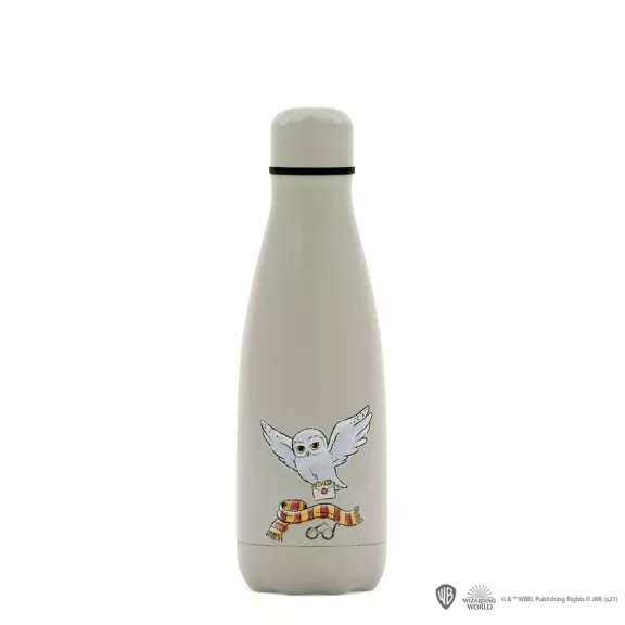 Harry Potter - Hedvig 500 ml-es kulacs Harry Potter - Hedvig 500 ml-es kulacs