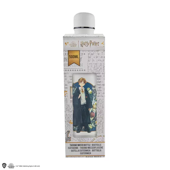 Harry Potter - Ron Weasley portré hőtartó kulacs Harry Potter - Ron Weasley portré hőtartó kulacs