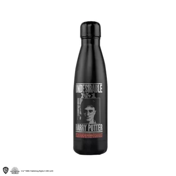 Harry Potter - Harry körözési plakát hőtartó kulacs