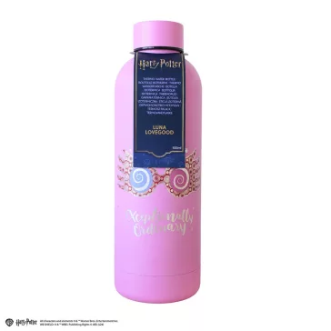 Harry Potter - Luna Lovegood 500 ml-es hőtartó kulacs