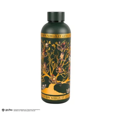 Harry Potter - Black család 500 ml-es hőtartó kulacs