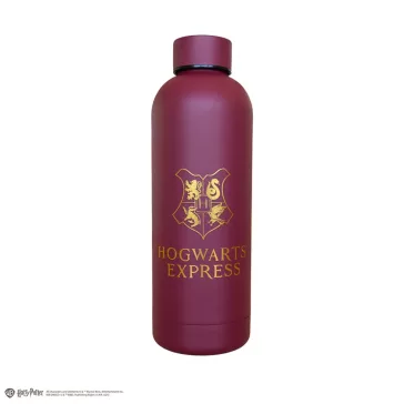   Harry Potter - 9 és 3/4. vágány 500 ml-es hőtartó kulacs
