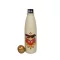 Harry Potter - Durmstrang Hőtartó Acél Kulacs 500 ml