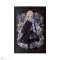 Harry Potter - Luna Lovegood portré puhafedeles jegyzetfüzet