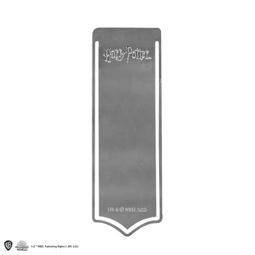 Harry Potter – Hollóhát címeres fém könyvjelző