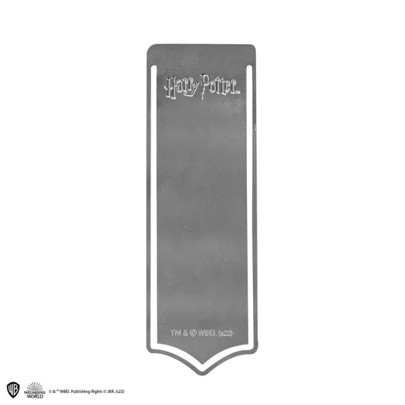 Harry Potter – Hollóhát címeres fém könyvjelző Harry Potter – Hollóhát címeres fém könyvjelző