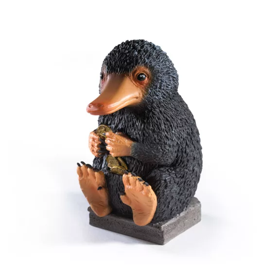 Legendás állatok – Furkász (Niffler) szobor Legendás állatok – Furkász (Niffler) szobor
