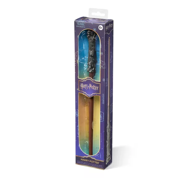 Harry Potter – Harry Potter varázspálca (PVC, 30 cm)